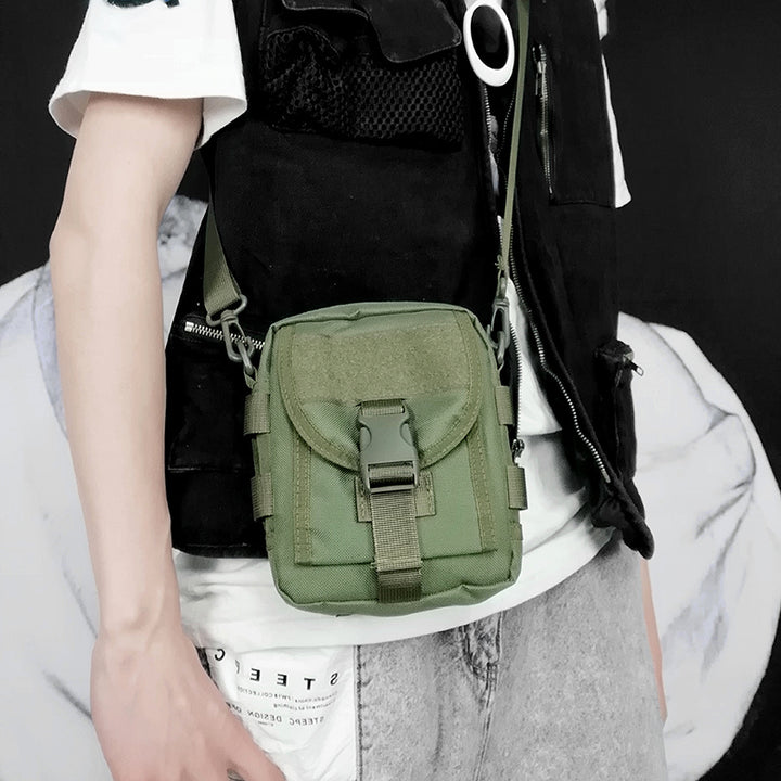 Shoulder bag