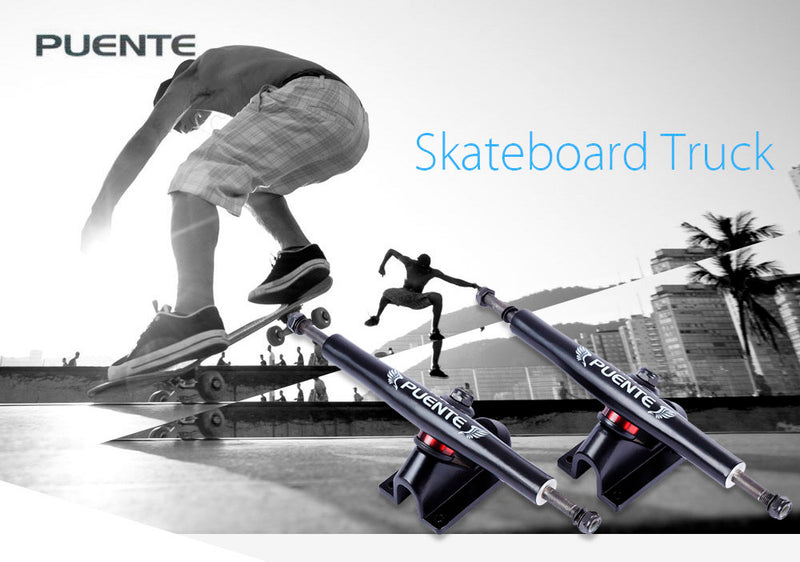 Skateboard Truck Bracket