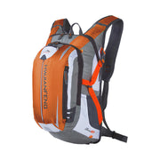 bike riding backpack, view 5 - MRSLM