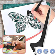 diy art and craft cutter, view 11 - MRSLM