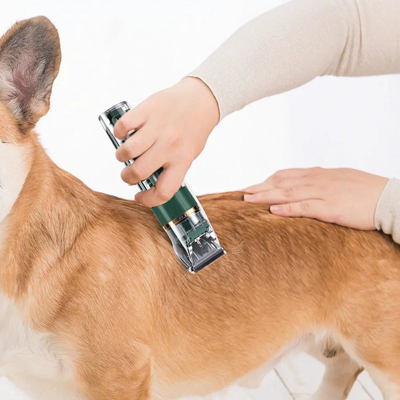 pet hair trimmer - MRSLM