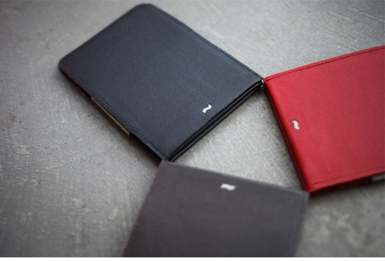 magnetic modular wallet, view 2 - MRSLM