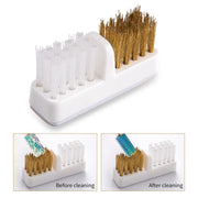 electric manicure drill cleaning brush, view 5 - MRSLM