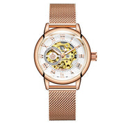 automatic mechanical watch - MRSLM