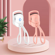 portable heated eyelash curler - MRSLM