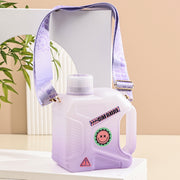 1600ml portable water bottle, view 4 - MRSLM