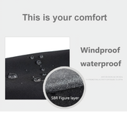 waterproof touchscreen gloves, view 21 - MRSLM