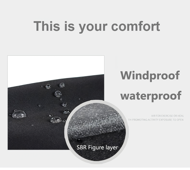 waterproof touchscreen gloves, view 21 - MRSLM