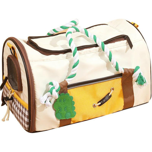 pet sling carrier bag - MRSLM