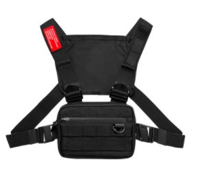 Bolsa para esportes e lazer