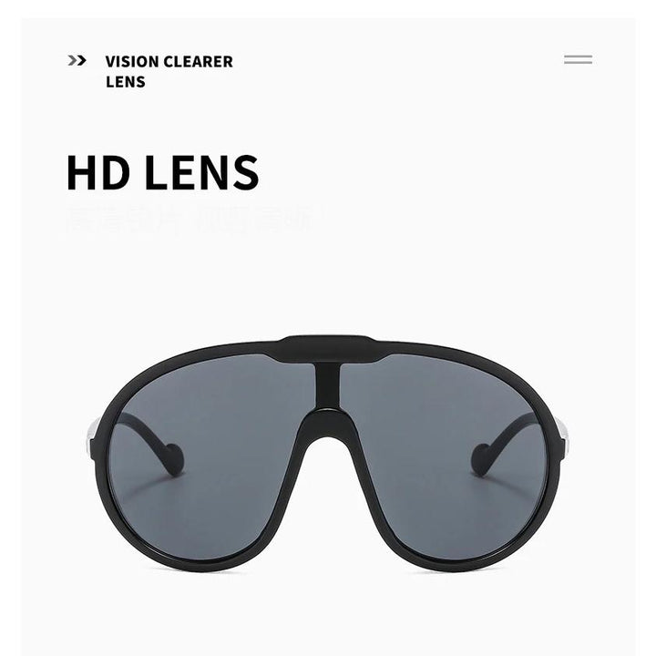 Vintage Elegant Sunglasses