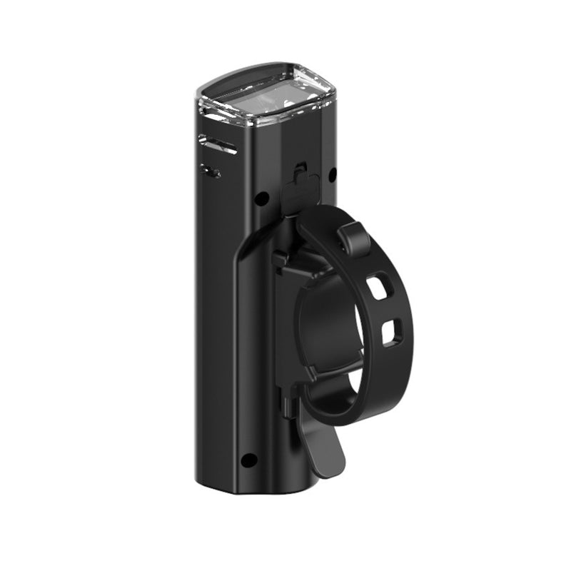 LED night bike lights, view 4 - MRSLM