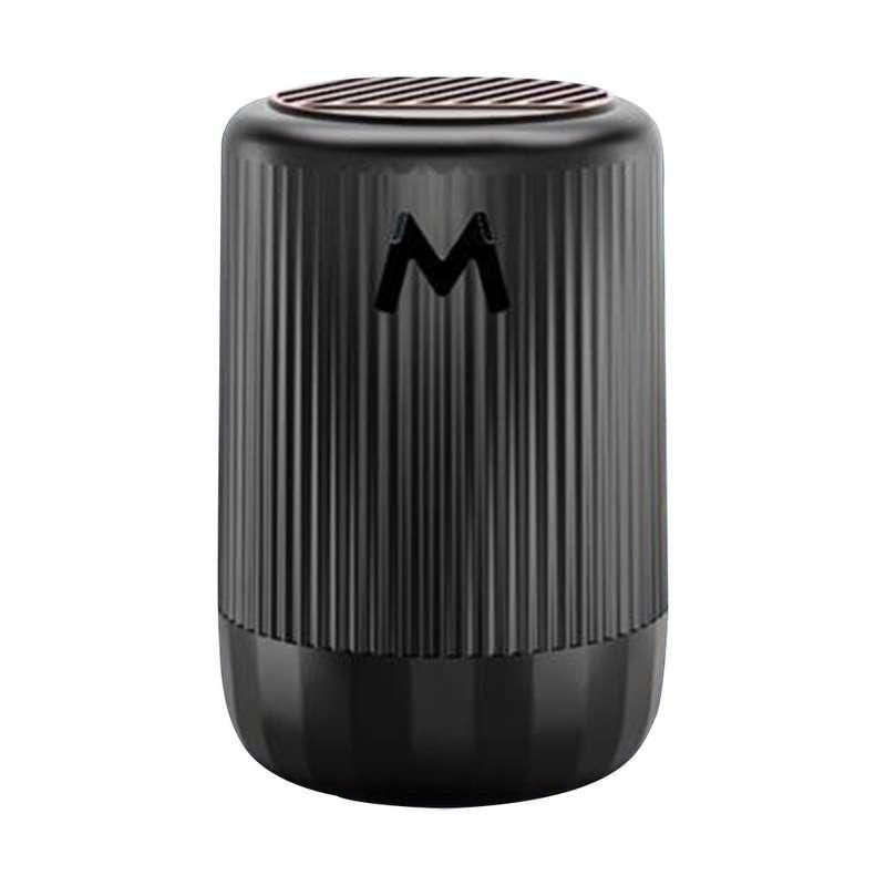 Cup holder car air freshener, view 2 - MRSLM