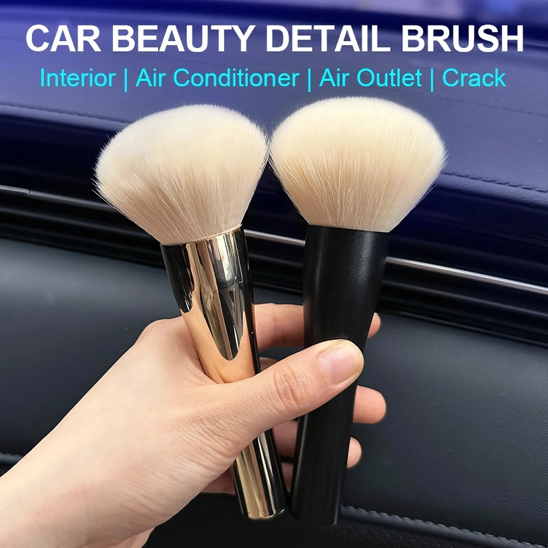 car air vent cleaning brush, view 6 - MRSLM
