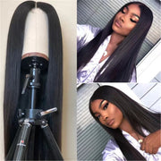 Women's front lace wig, view 7 - MRSLM