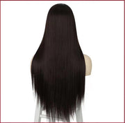 Women's front lace wig, view 8 - MRSLM
