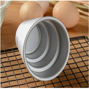 mini multi-layer cake mold, view 2 - MRSLM