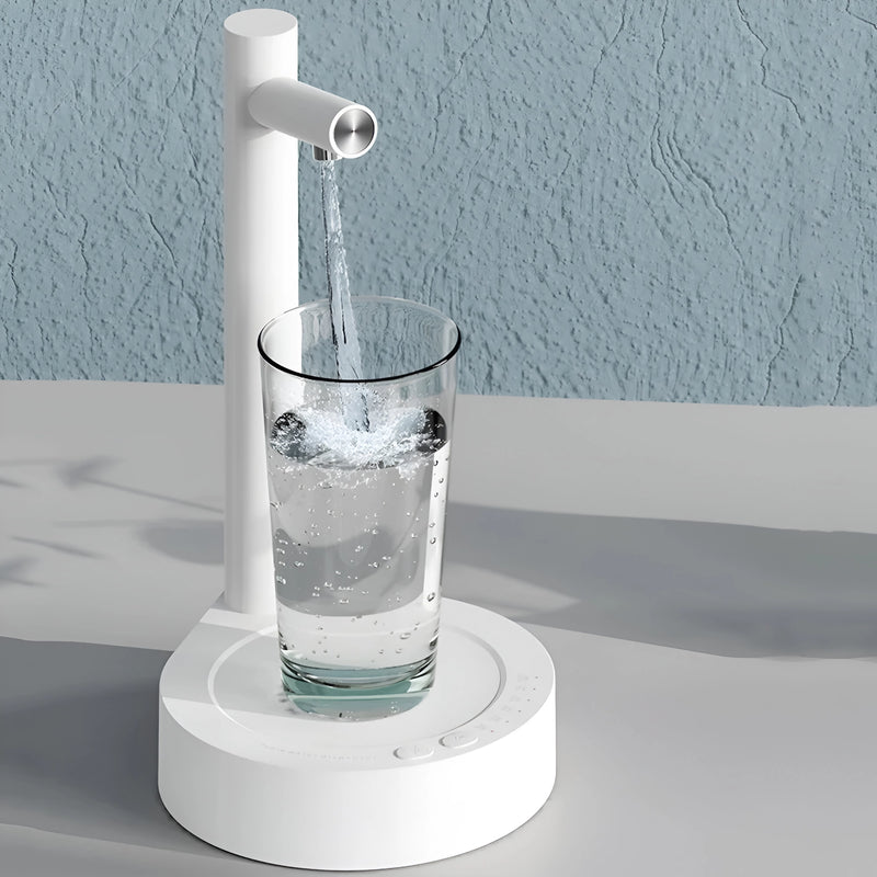 Automatischer USB-Wasserspender