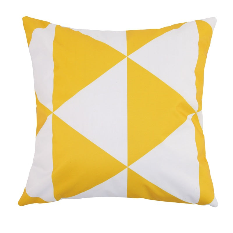 boho waterproof geometric throw pillow covers, view 30 - MRSLM