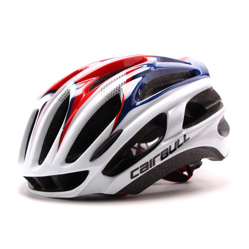 cycling helmet, view 5 - MRSLM