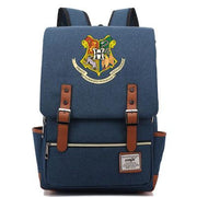 leisure laptop backpack, view 2 - MRSLM