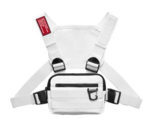 Bolsa para esportes e lazer