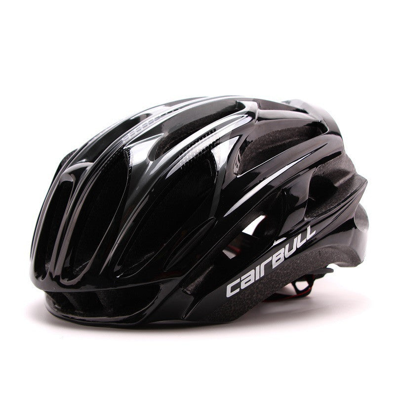 cycling helmet, view 2 - MRSLM