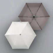 uv protection folding automatic umbrella for women, view 10 - MRSLM