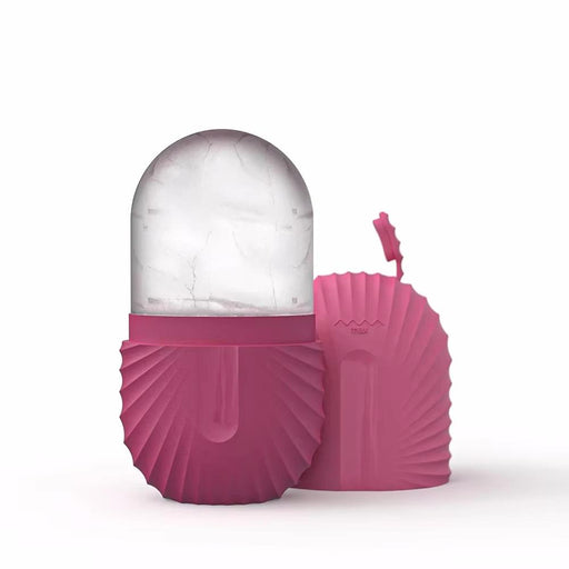 silicone ice roller for face, view 5 - MRSLM