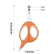 professional pet nail clippers, view 7 - MRSLM