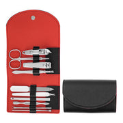 manicure pedicure set, view 2 - MRSLM