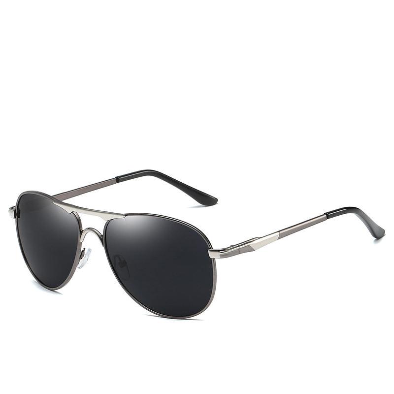 Polarized Pilot Sunglasses