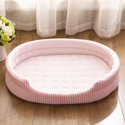 Summer cooling mat for pets, view 2 - MRSLM
