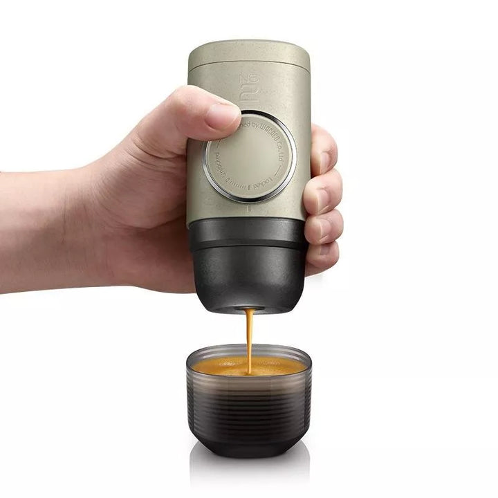 Portable Espresso Maker NS2