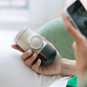 portable espresso maker, view 3 - MRSLM
