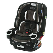 convertible 4-in-1 car seat - MRSLM