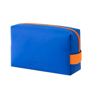 waterproof pu womens cosmetic bag, view 6 - MRSLM