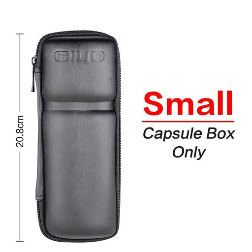 rainproof cycling capsule tool box, view 3 - MRSLM