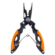 fishing pliers, view 5 - MRSLM