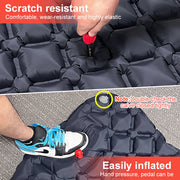 ultralight camping mattress, view 13 - MRSLM