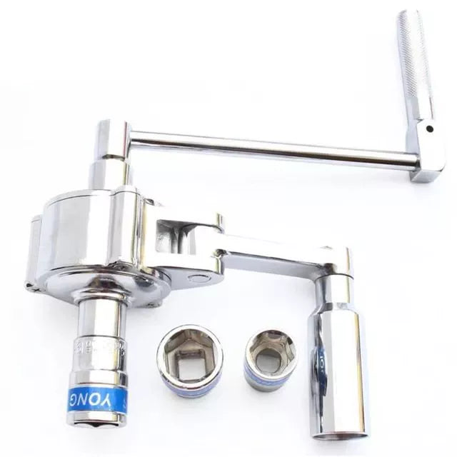 torque multiplier wrench - MRSLM