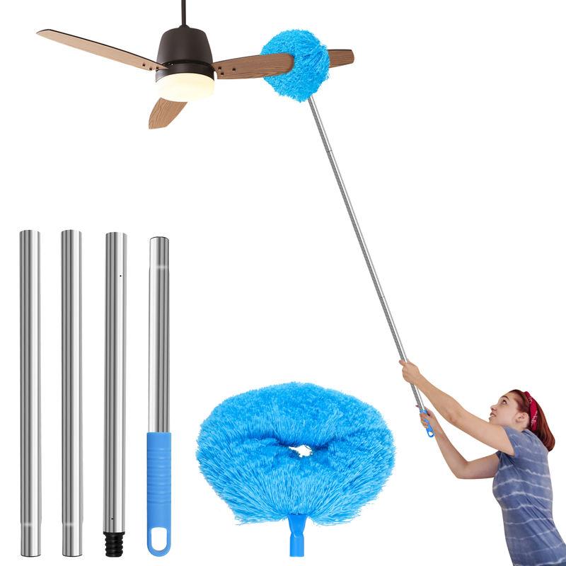 telescopic ceiling fan duster - MRSLM