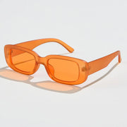 black rectangle sunglasses, view 16 - MRSLM