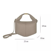 dumpling tote bag, view 13 - MRSLM