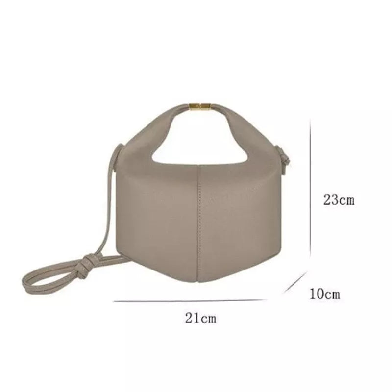 dumpling tote bag, view 13 - MRSLM