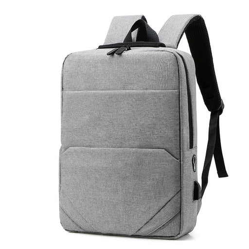 men's casual computer backpack - MRSLM