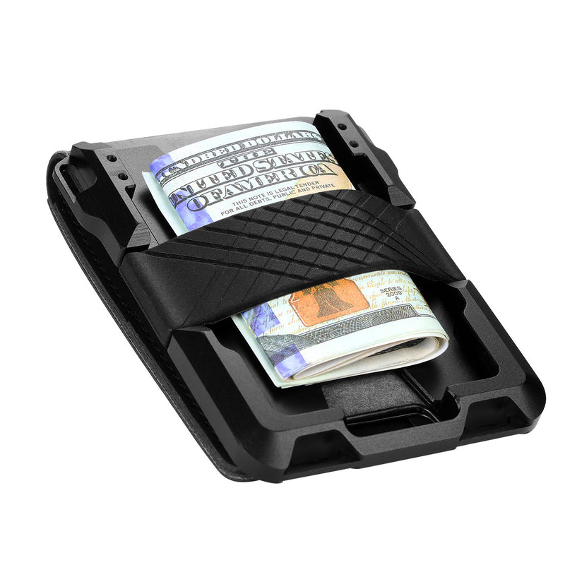 multifunctional card holder, view 7 - MRSLM