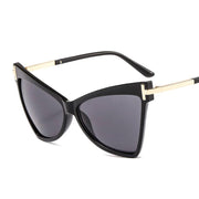 cat-eye sunglasses UV400, view 13 - MRSLM