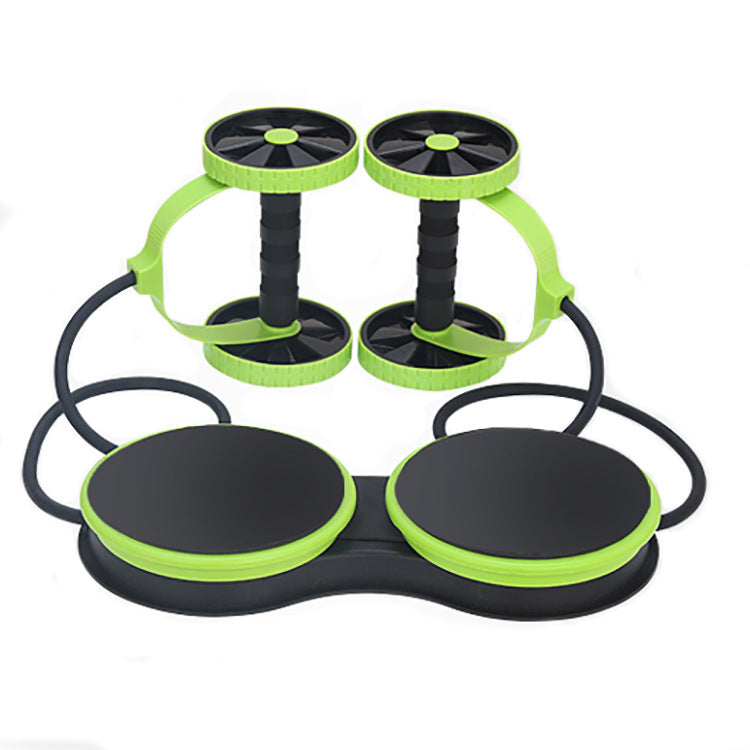 Crossflex-Rolle