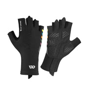 breathable half finger cycling gloves - MRSLM